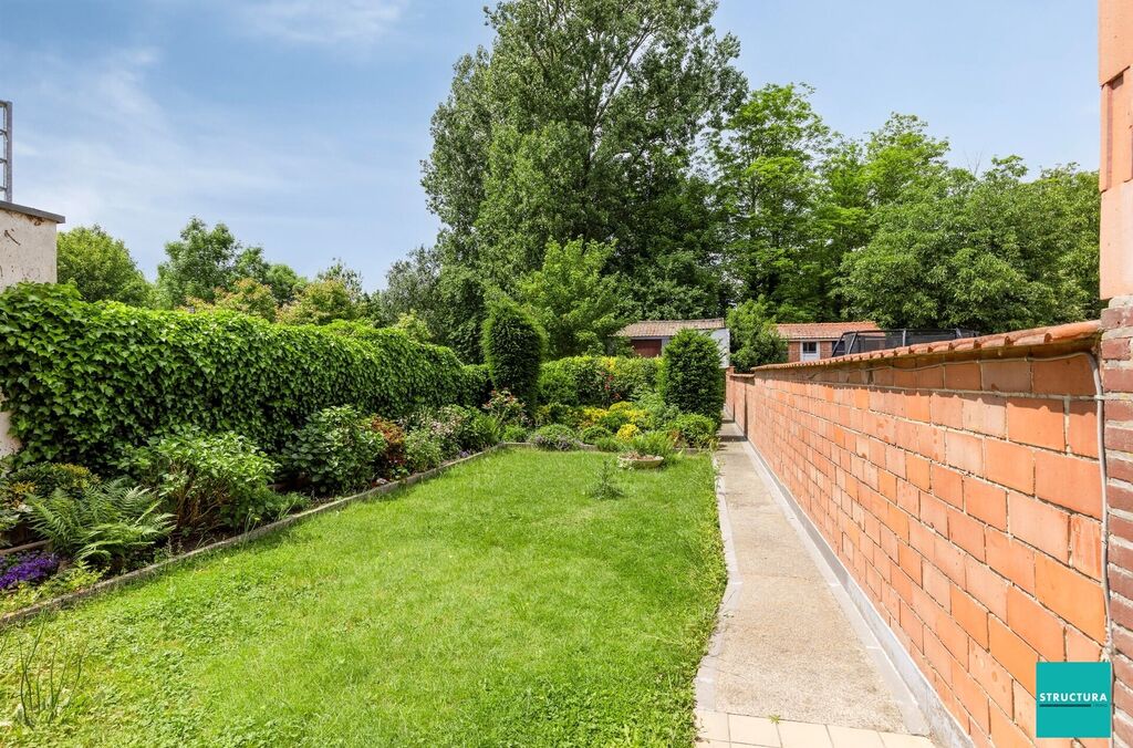 Woning te koop in MERCHTEM