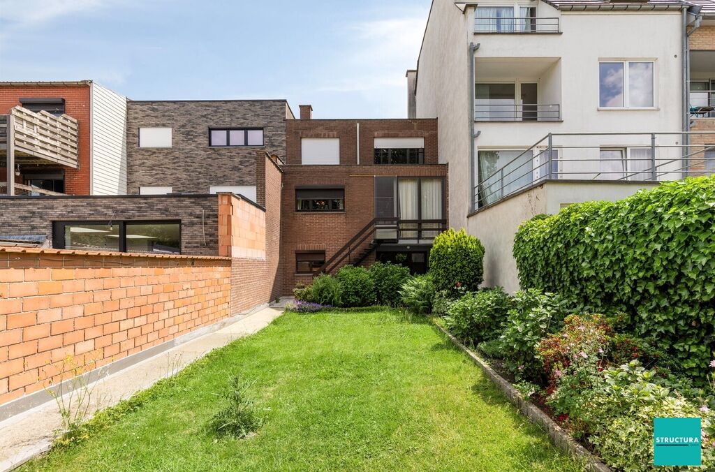 Woning te koop in MERCHTEM