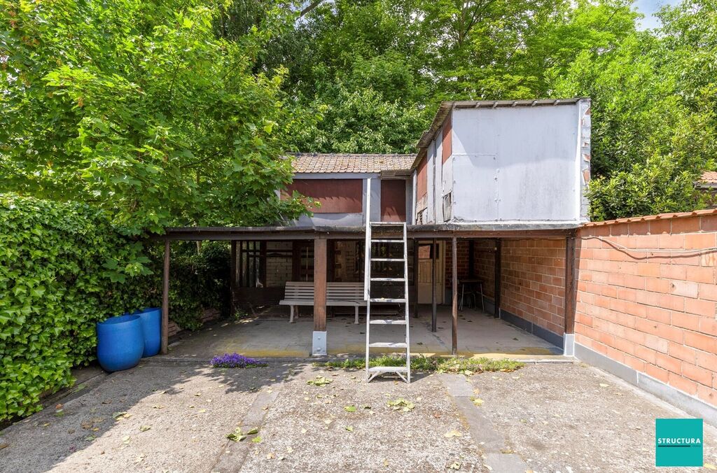 Woning te koop in MERCHTEM