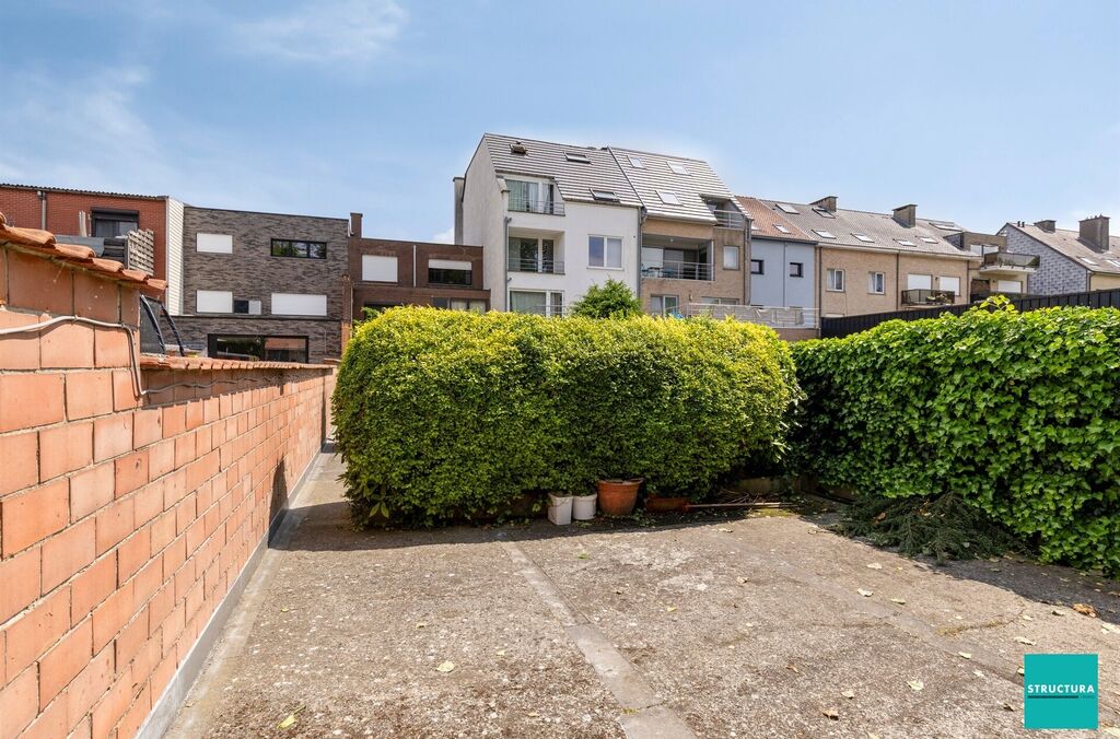 Woning te koop in MERCHTEM