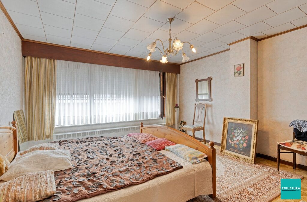 Woning te koop in MERCHTEM