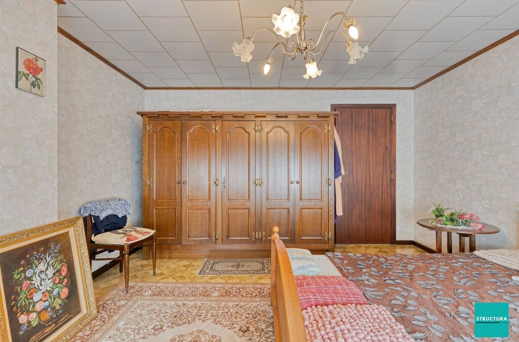 Woning te koop in MERCHTEM