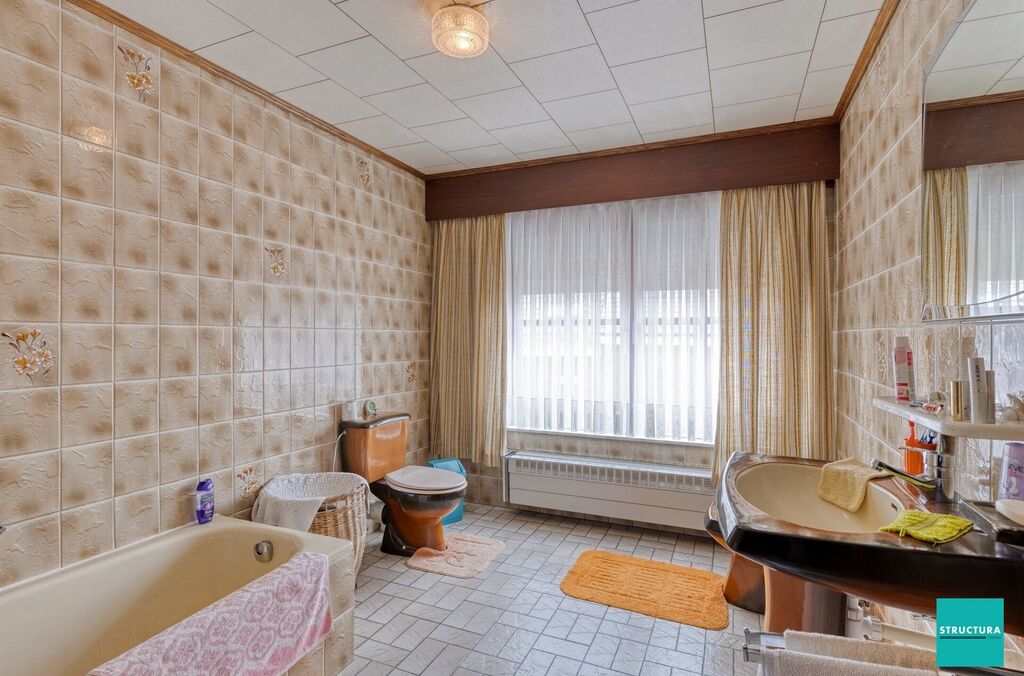 Woning te koop in MERCHTEM