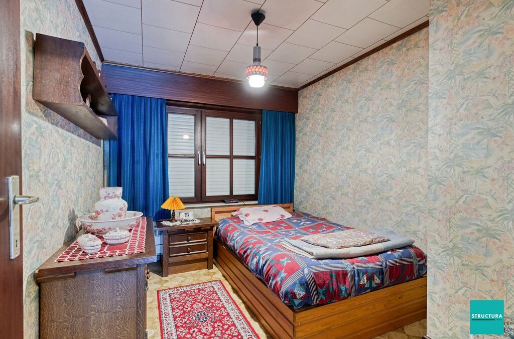 Woning te koop in MERCHTEM