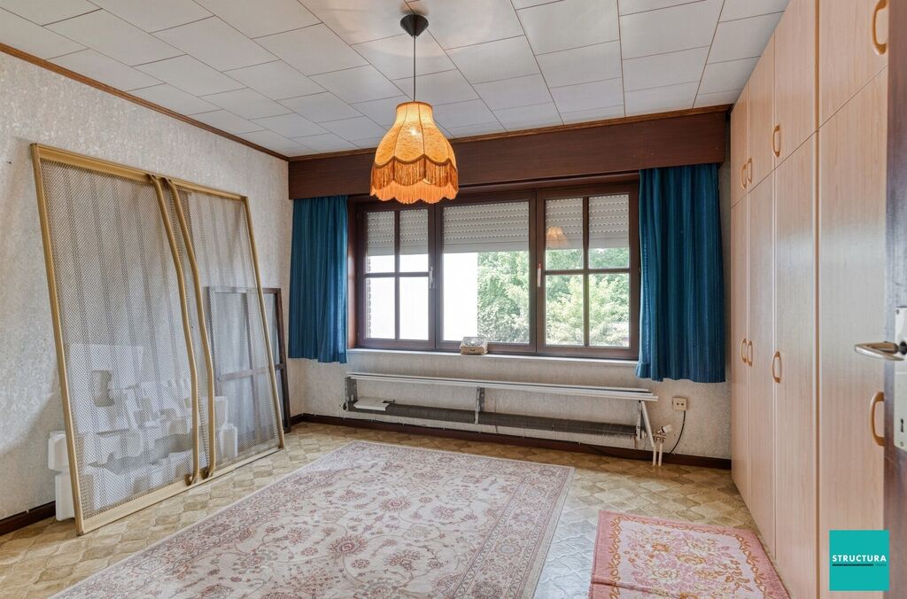 Woning te koop in MERCHTEM