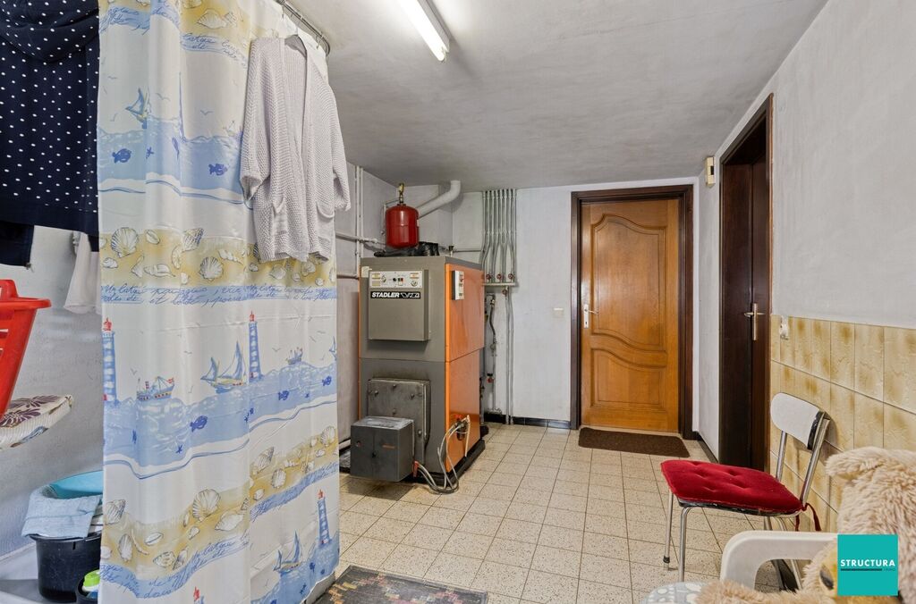 Woning te koop in MERCHTEM