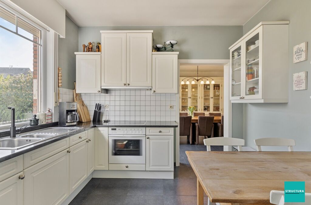 Woning te koop in MERCHTEM