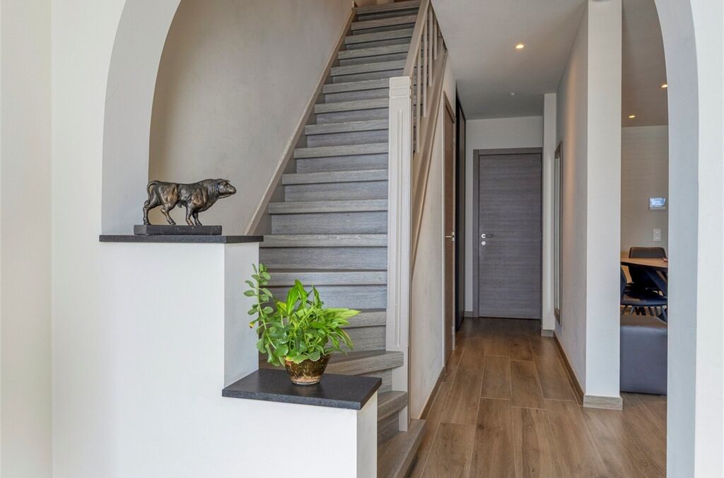 Woning te koop in MERCHTEM