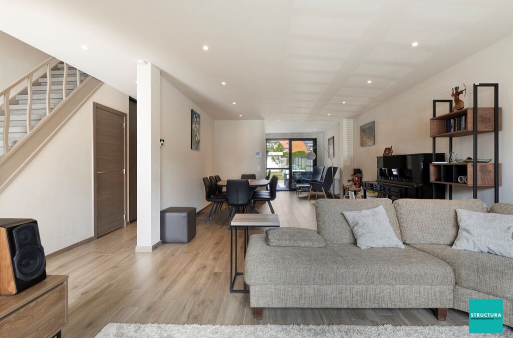 Woning te koop in MERCHTEM