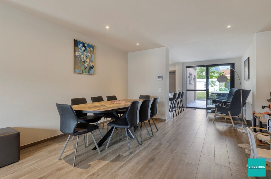 Woning te koop in MERCHTEM
