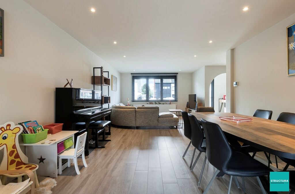 Woning te koop in MERCHTEM
