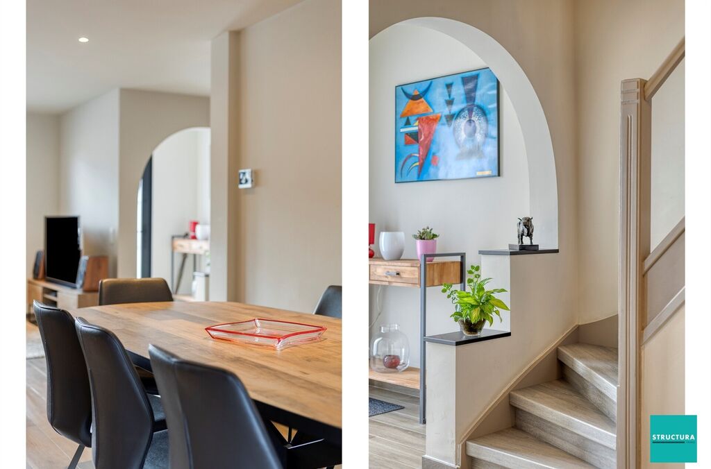 Woning te koop in MERCHTEM