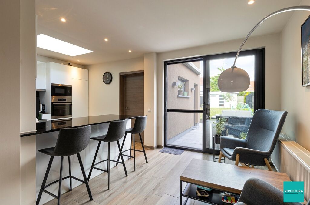 Woning te koop in MERCHTEM