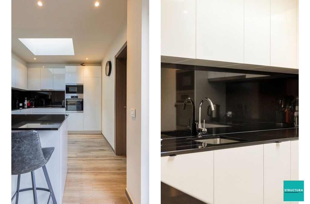 Woning te koop in MERCHTEM