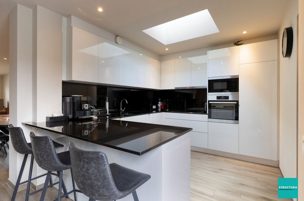 Woning te koop in MERCHTEM
