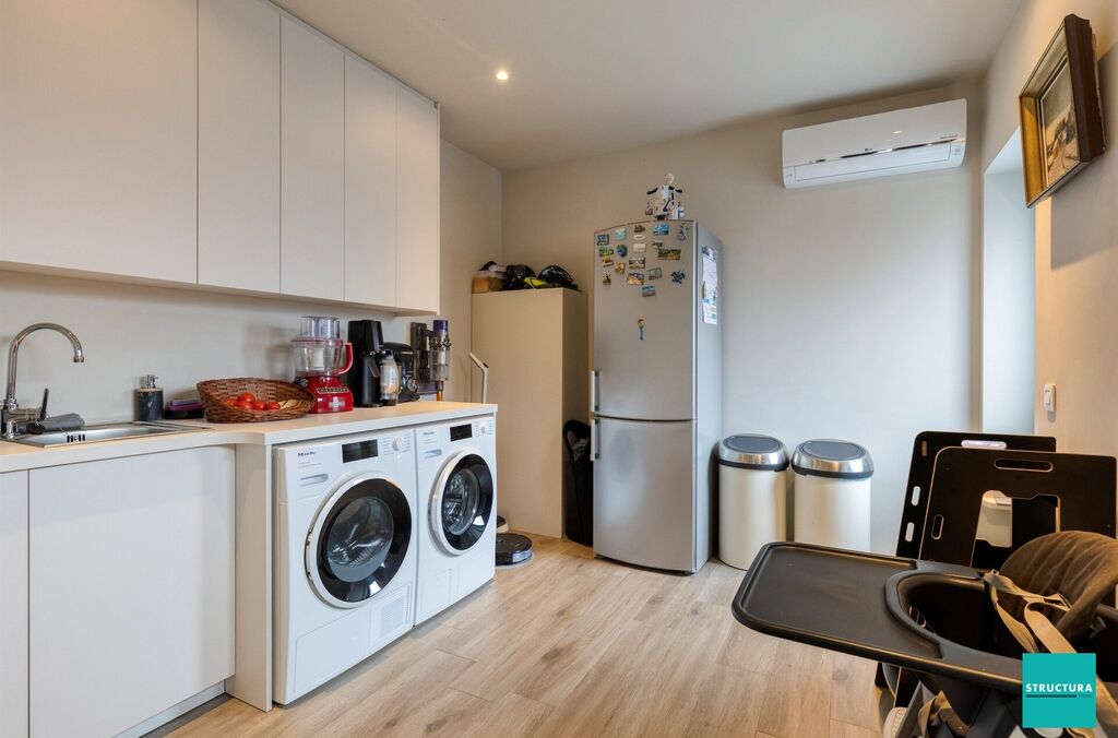 Woning te koop in MERCHTEM