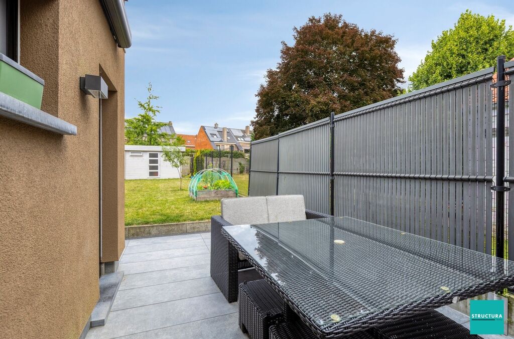 Woning te koop in MERCHTEM