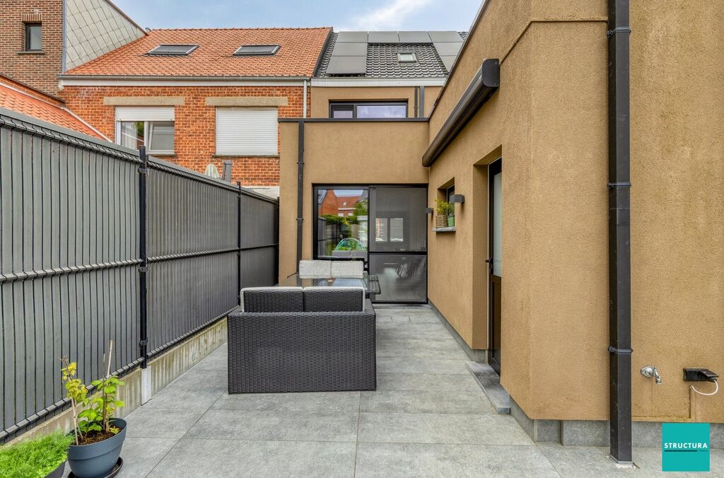 Woning te koop in MERCHTEM