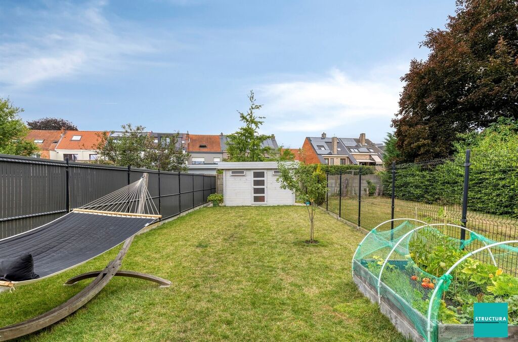 Woning te koop in MERCHTEM