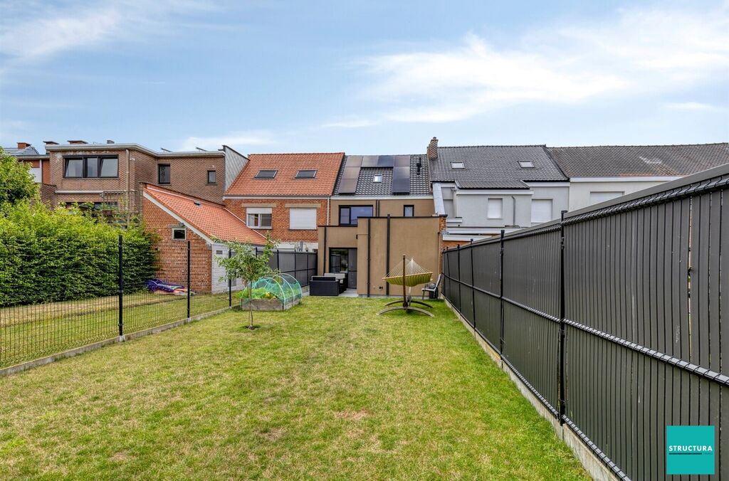 Woning te koop in MERCHTEM