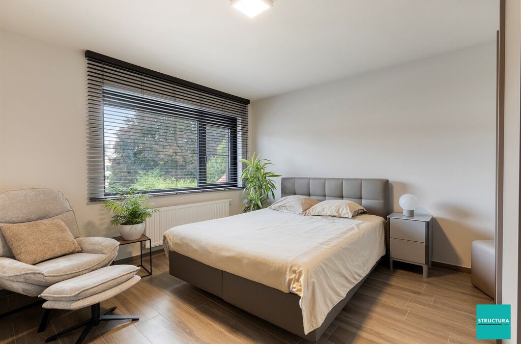 Woning te koop in MERCHTEM