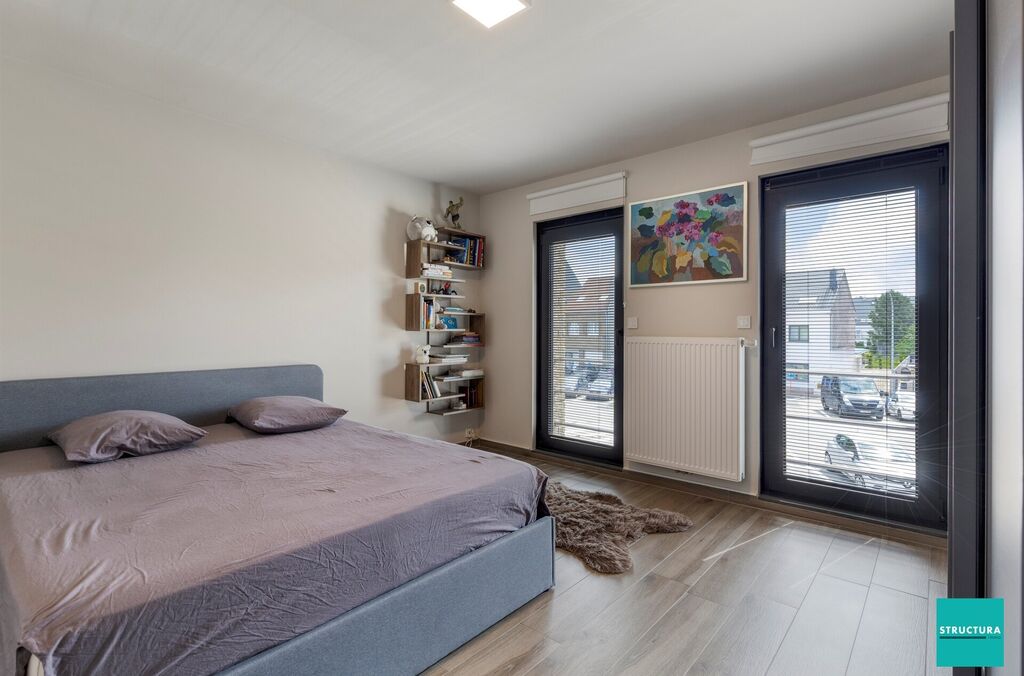 Woning te koop in MERCHTEM