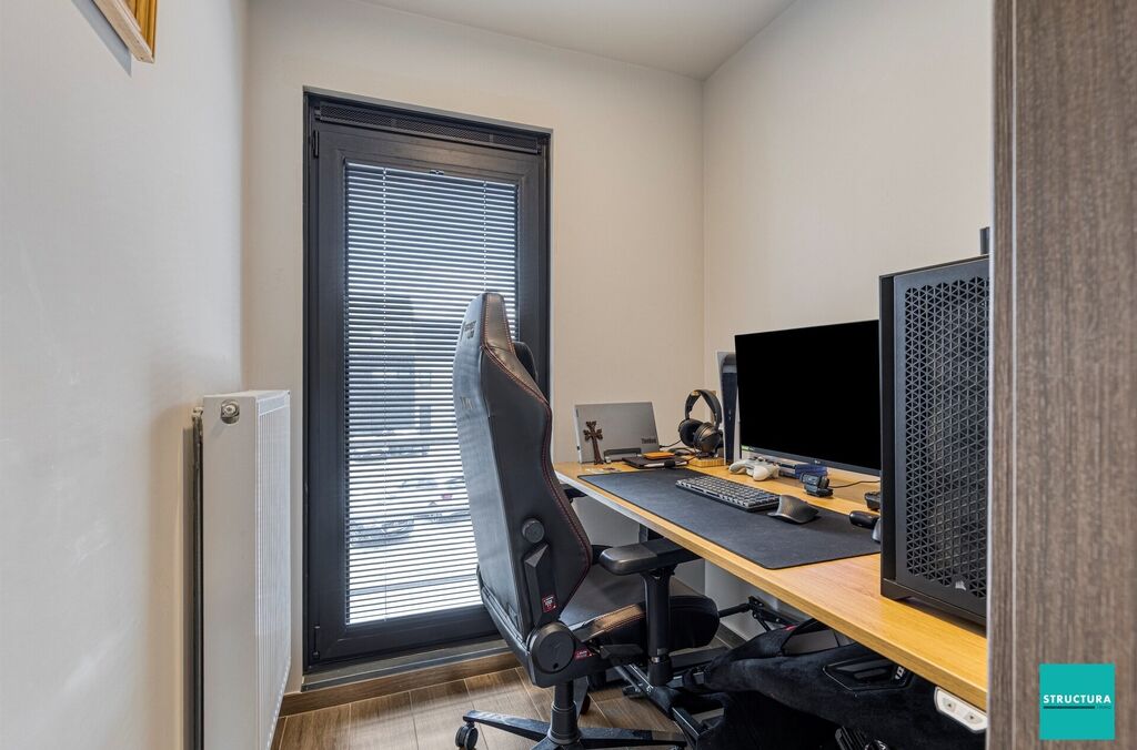 Woning te koop in MERCHTEM