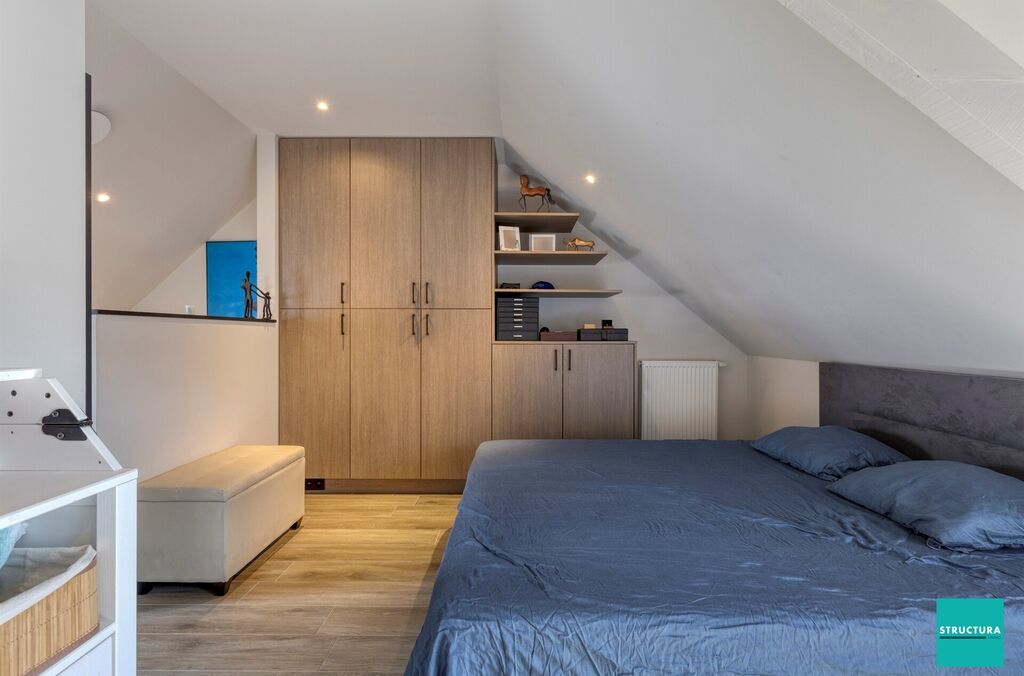 Woning te koop in MERCHTEM