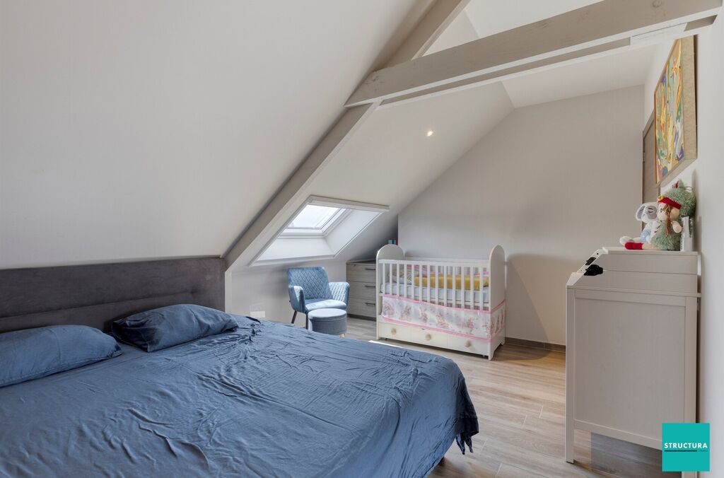 Woning te koop in MERCHTEM