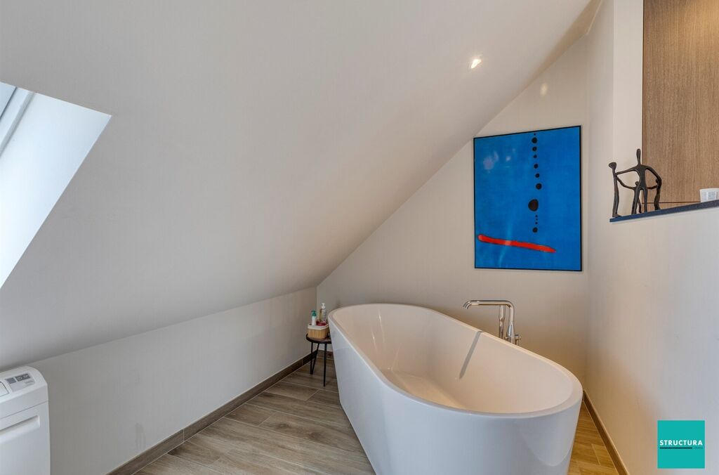 Woning te koop in MERCHTEM