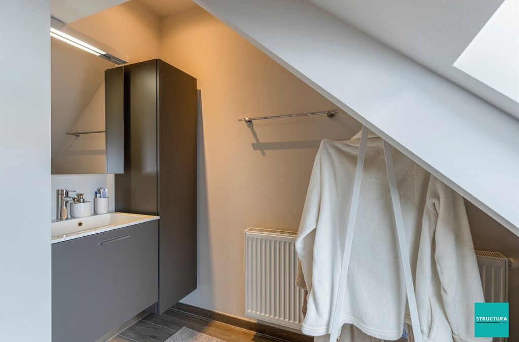 Woning te koop in MERCHTEM