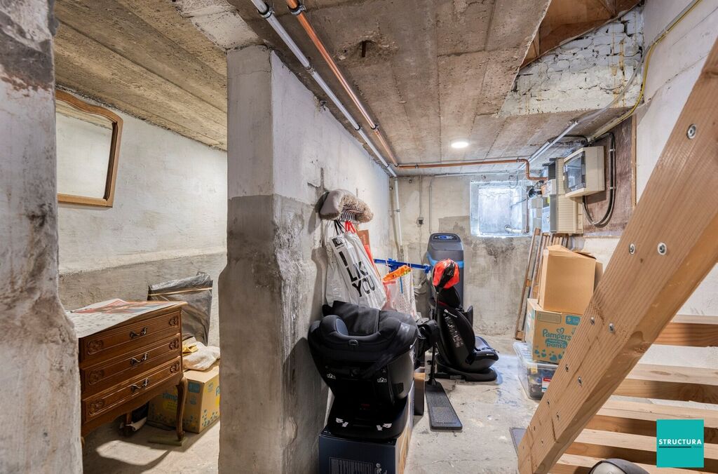 Woning te koop in MERCHTEM