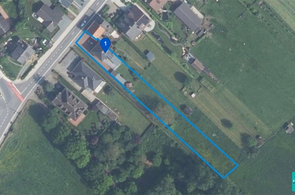 Woning te koop in MERCHTEM