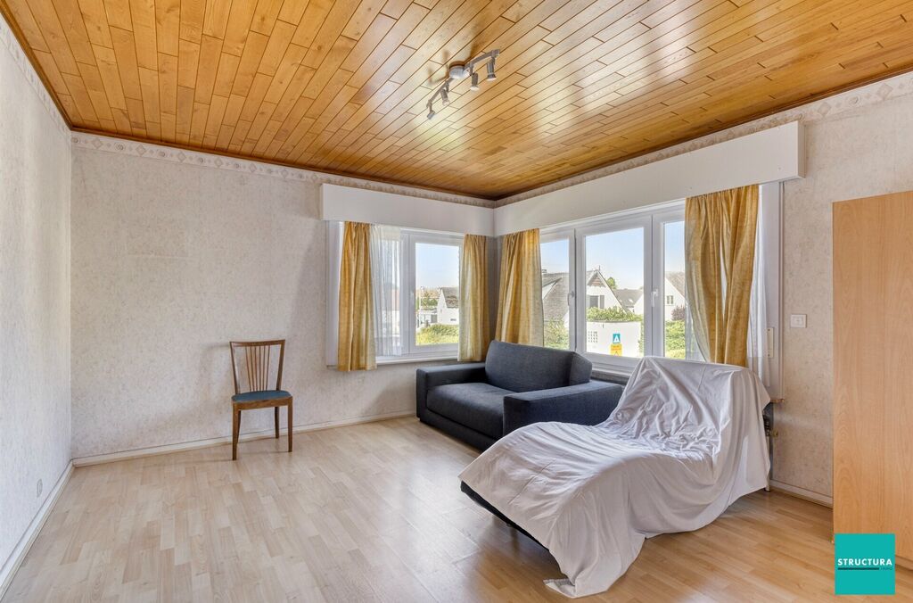 Woning te koop in MERCHTEM