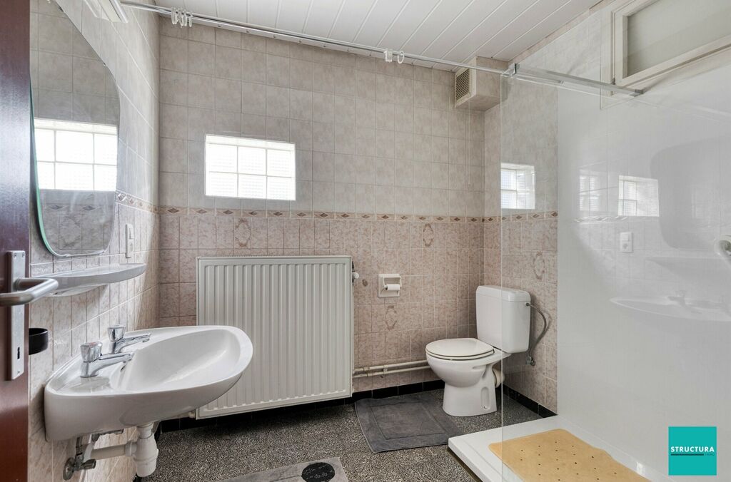 Woning te koop in MERCHTEM