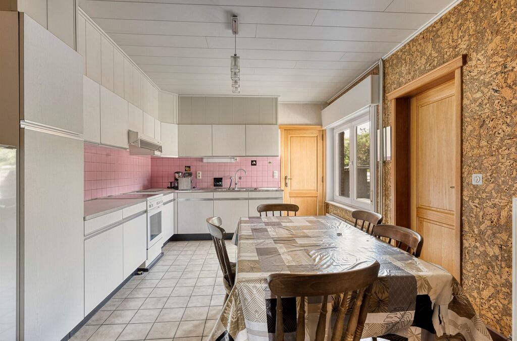 Woning te koop in MERCHTEM