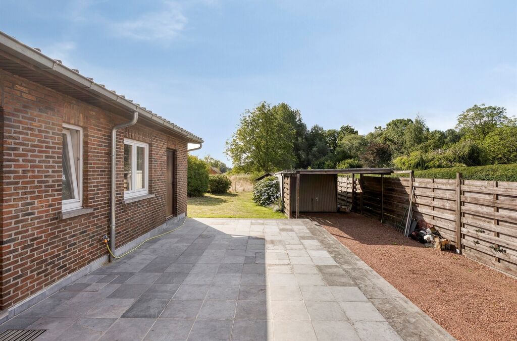 Woning te koop in MERCHTEM