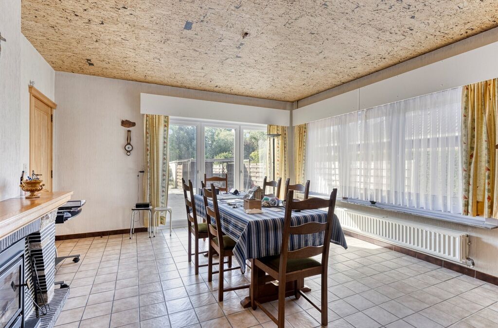 Woning te koop in MERCHTEM