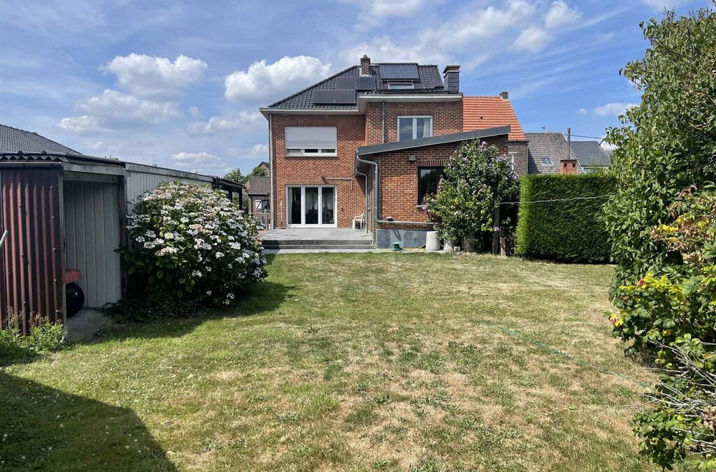 Woning te koop in MERCHTEM