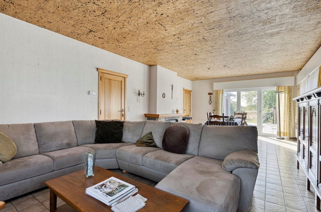 Woning te koop in MERCHTEM