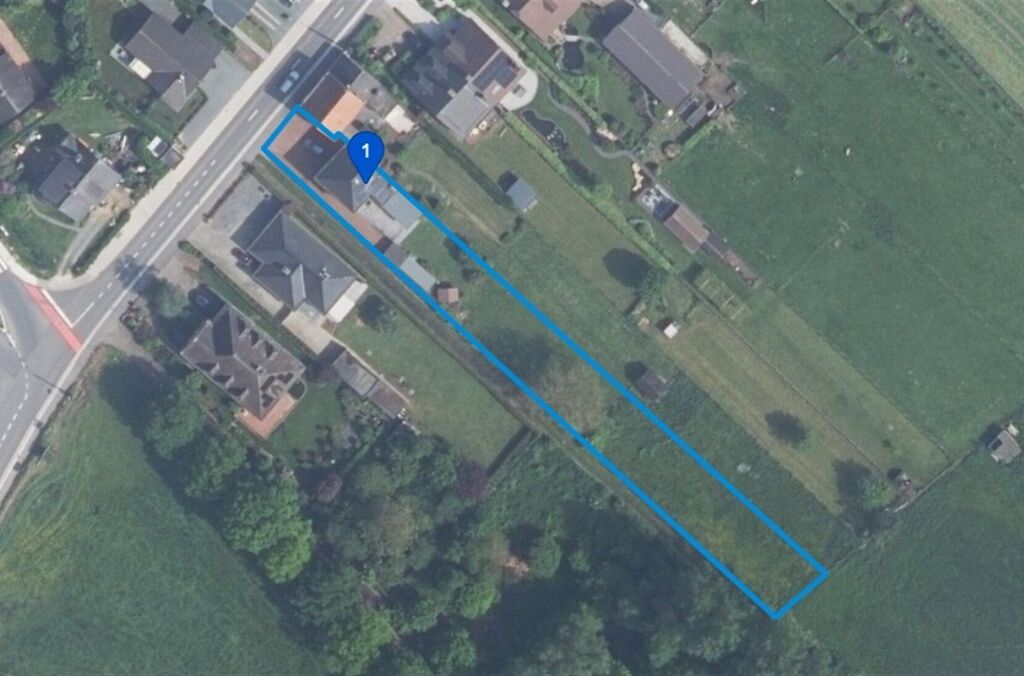 Woning te koop in MERCHTEM