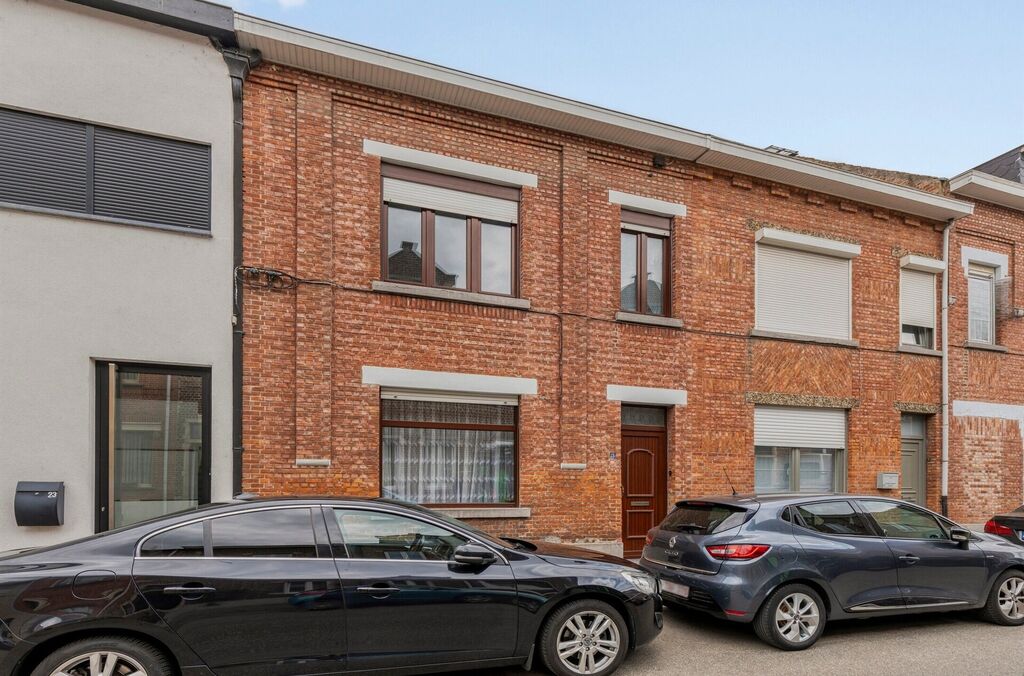 Woning te koop in MERCHTEM