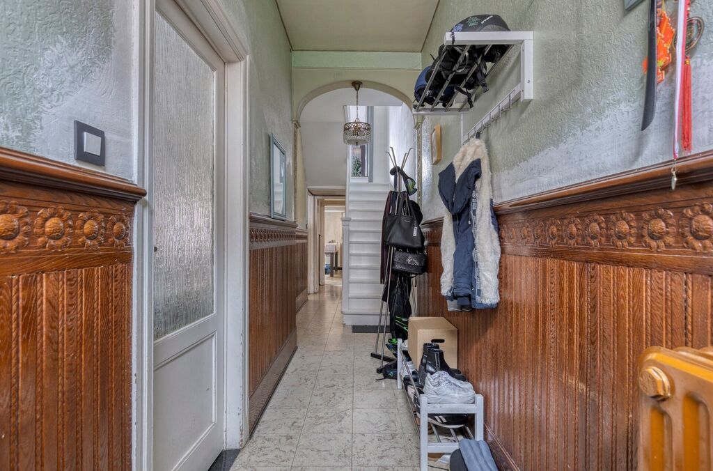 Woning te koop in MERCHTEM