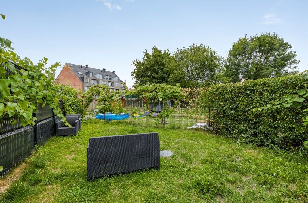 Woning te koop in MERCHTEM