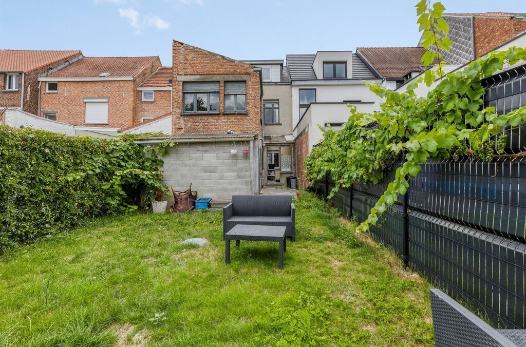 Woning te koop in MERCHTEM