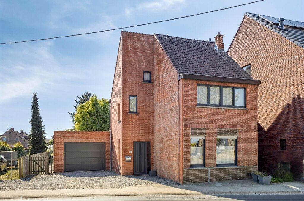 Woning te koop in MERCHTEM