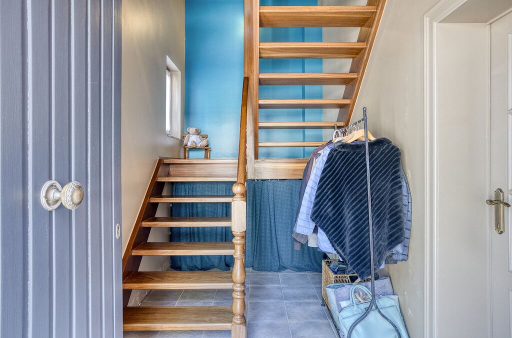 Woning te koop in MERCHTEM