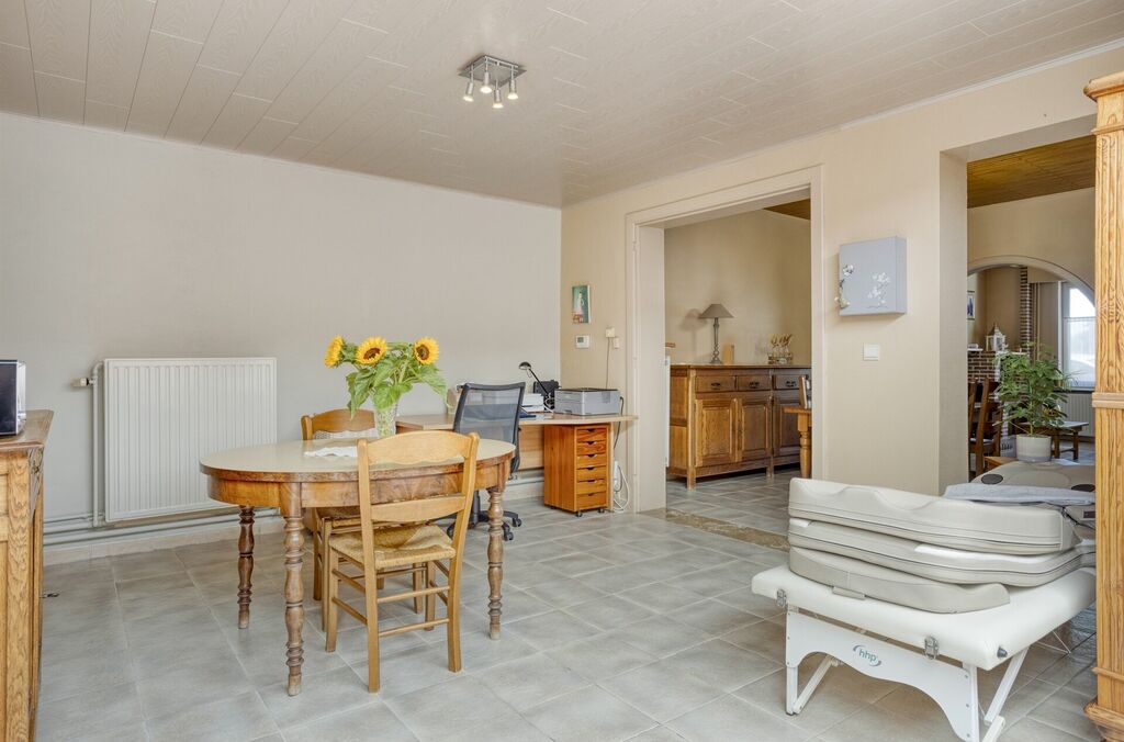 Woning te koop in MERCHTEM