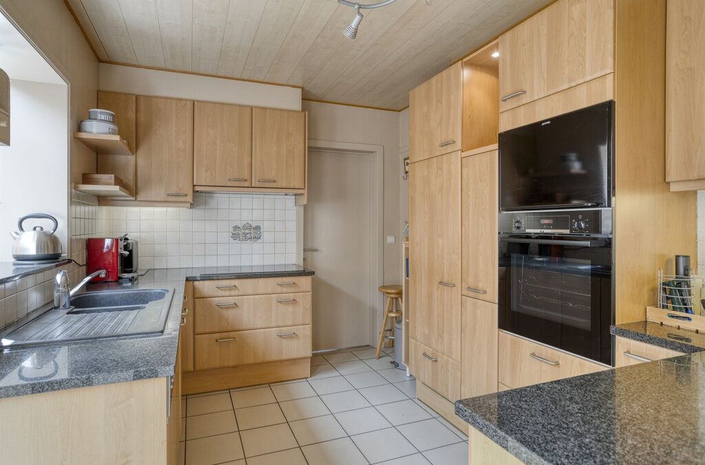 Woning te koop in MERCHTEM