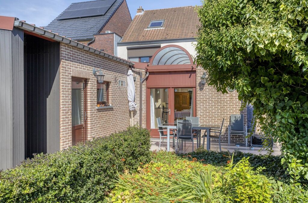 Woning te koop in MERCHTEM